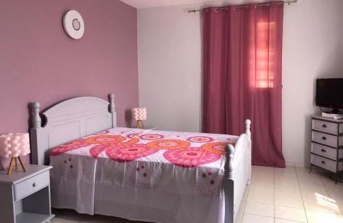 Vieux-Habitants House | Mawima