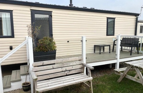 Millom Resort | Mawson Retreat Dog Friendly Static Caravan