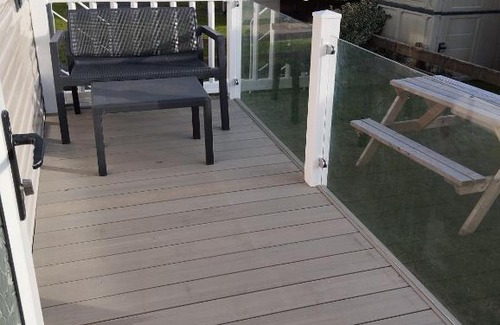 Millom Resort | Mawson Retreat Dog Friendly Static Caravan