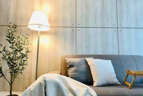 Mont Kiara Apartment | Max 5pax, Muji Style Apartment Arcoris Mont Kiara