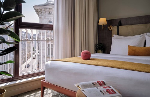 Margareten Hotel | Max Brown Hotel 5th District, part of Sircle Collection