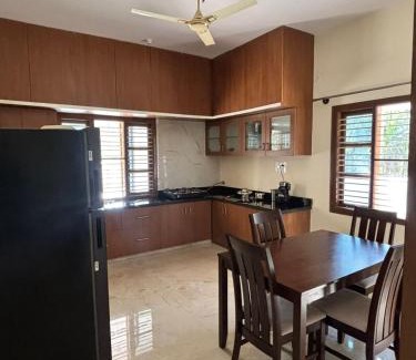 Hole Narsipur House | Max farms
