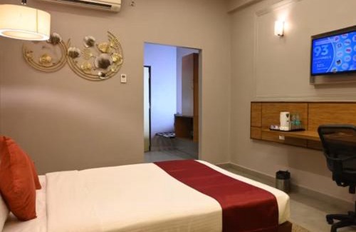 Civil Lines Hotel | Max Hotels Prayagraj