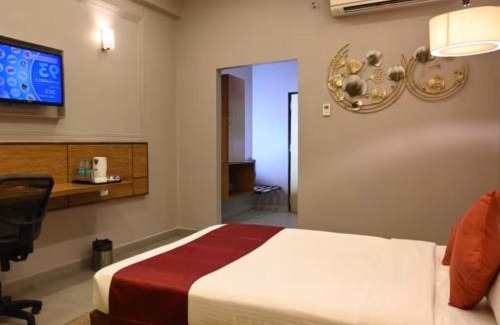 Civil Lines Hotel | Max Hotels Prayagraj