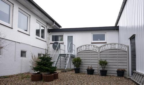 Flensburg House | Maxbed