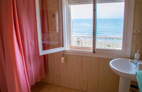 Aguilas House | Maxcaly Playa