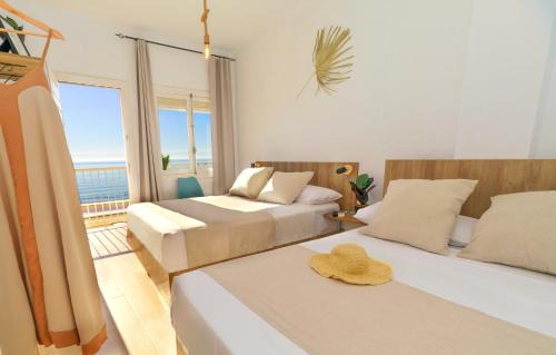 Aguilas House | Maxcaly Playa