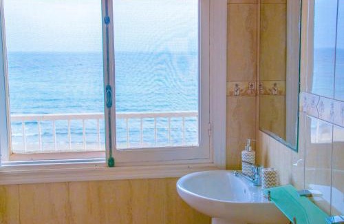 Aguilas House | Maxcaly Playa