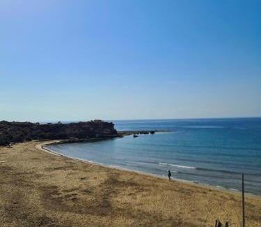 Aguilas House | Maxcaly Playa