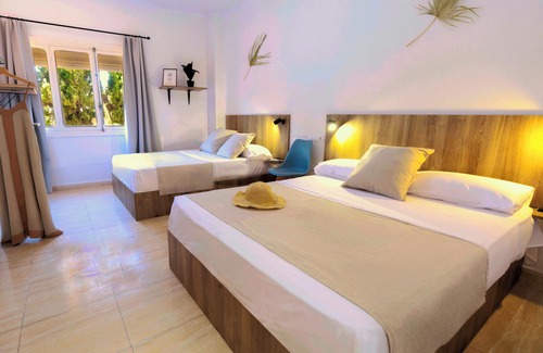 Aguilas House | Maxcaly Playa