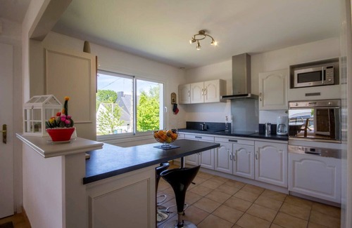 Languidic House | Maxdalizee - LANGUIDIC