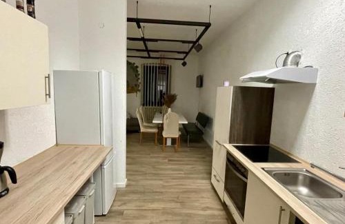 Stetten Apartment | Maxhaus 1