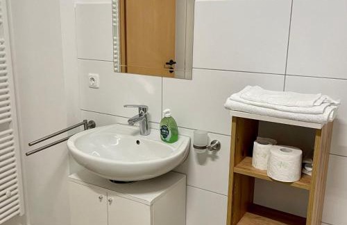 Stetten Apartment | Maxhaus 1