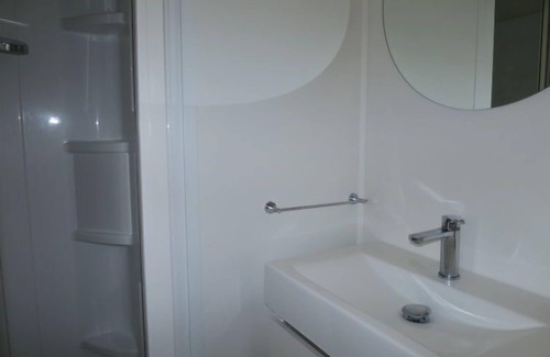 Baia Domizia House | Maxi Caravan Capri by Interhome