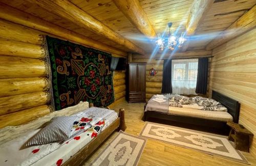 Dorna Arini House | Maxi Kabana Bucovina