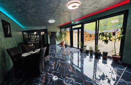 Dorna Arini House | Maxi Kabana Bucovina