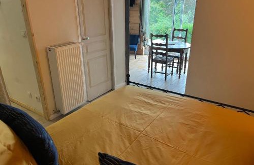 Maxilly-sur-Leman Apartment | Maxilly appart