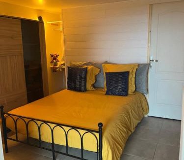 Maxilly-sur-Leman Apartment | Maxilly appart