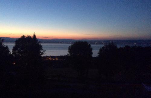 Maxilly-sur-Leman Apartment | Maxilly appart