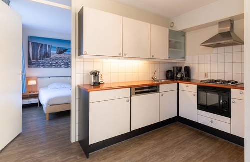 Hoofdplaat House | Maxime 205 - Kustpark Village Scaldia - Large detached holiday villa and spacious sheltered garden