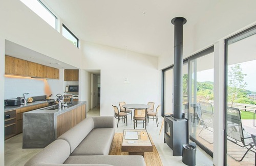 Awaji House | Maximum 5 people Private sauna available Relax and unwind in Awaji Island/Awaji Hyōgo