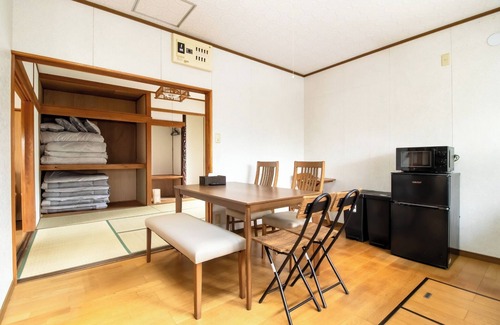 Kitakyushu House | Maximum 7 people 5 minutes by car from Kokura St/Kitakyushu Fukuoka