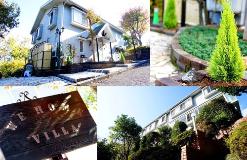 Yawatano Hotel | Maximum capacity 16 people plan Limited to 1 group per day WE HOME VILLA Jogasaki Onsen Premi/Ito Shizuoka