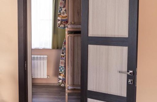 Inozemtsevo House | Maximum