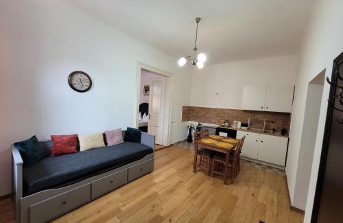 Sighisoara Apartment | Maximus Apartments