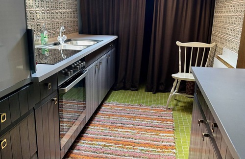 Maria Alm am Steinernen Meer Apartment | Maxls Stubn: Charming vacation apartment with a unique “Räuberhöhle” for children