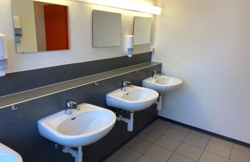 Frauenkirch Cabin | Maxon Pavillon by Mountain Hotels