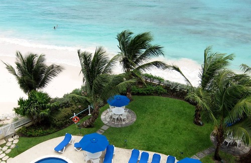 Welches Apartment | Maxwell Beach Villas