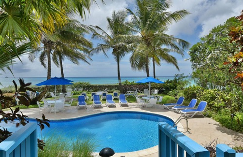 Welches Apartment | Maxwell Beach Villas