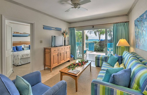 Welches Apartment | Maxwell Beach Villas