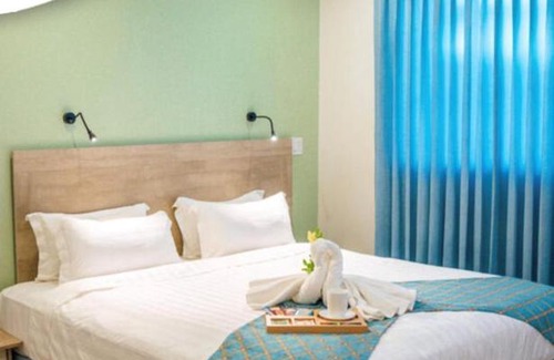 Maxwell Hotel | Maxwell Del Mar Hotel