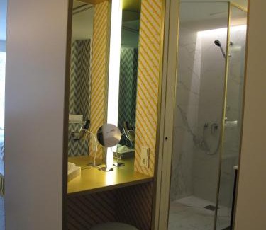 Hundsturm Hotel | MAXX by Steigenberger Vienna