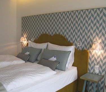 Hundsturm Hotel | MAXX by Steigenberger Vienna