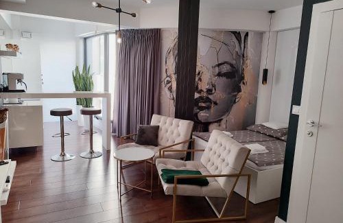 Bielsko-Biala Apartment | MAXX