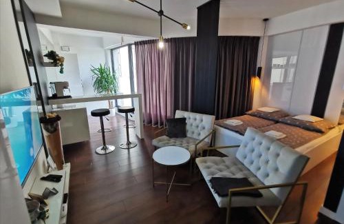 Bielsko-Biala Apartment | MAXX
