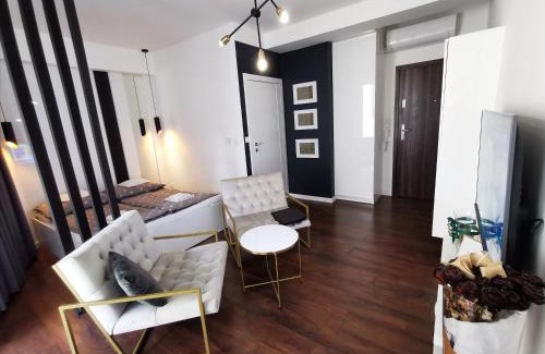 Bielsko-Biala Apartment | MAXX