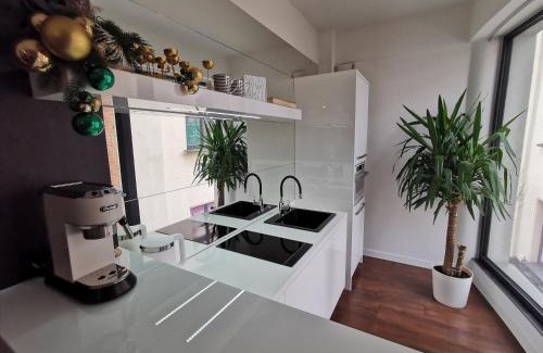Bielsko-Biala Apartment | MAXX