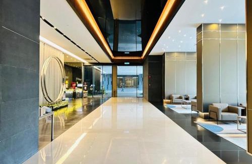 Kuala Lumpur Apartment | MAXX ROYEL AT OPUS RESiDENCE