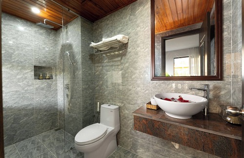 Thanh Ha Hotel | May Boutique Villa Hoi An