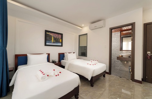 Thanh Ha Hotel | May Boutique Villa Hoi An