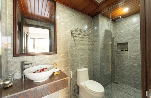 Thanh Ha Hotel | May Boutique Villa Hoi An