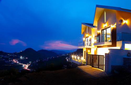 Thalayathimund Hotel | May Flower Cottage