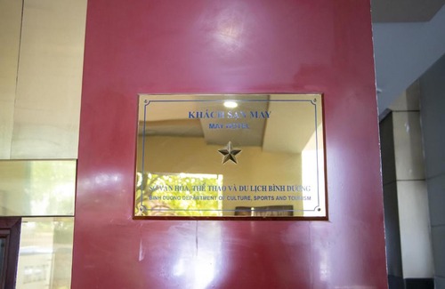 Thuan An Hotel | May Hotel