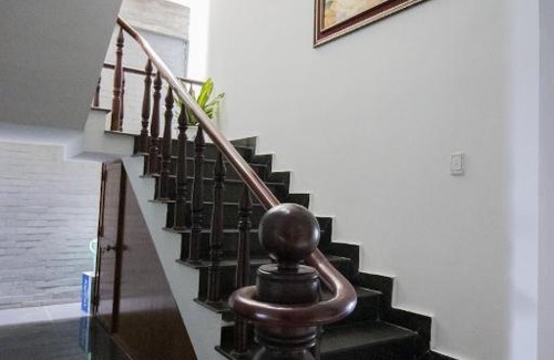 Thuan An Hotel | May Hotel