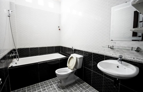 Thuan An Hotel | May Hotel