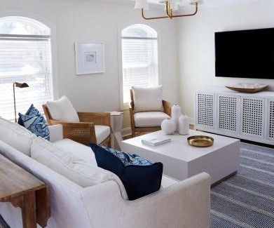 Old Town Bluffton House | May River Breeze